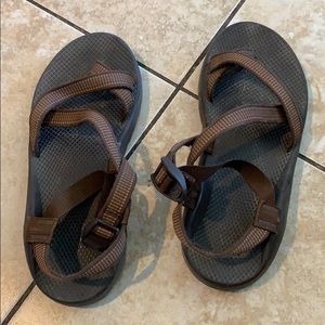 Chaco Sandals
